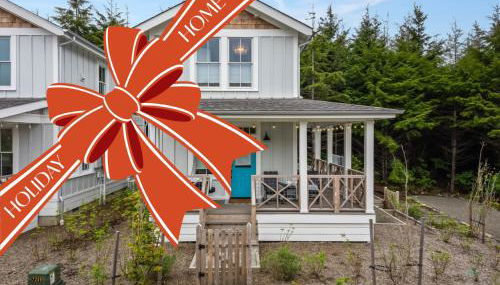 Robins Nest by Seabrook Hospitality - Foto 1