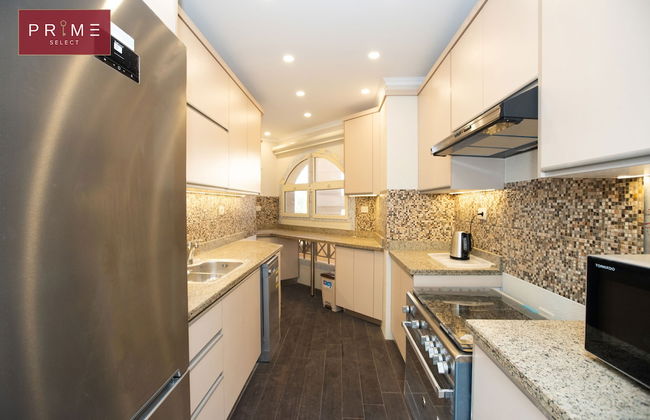 Prime Select Marvel New Cairo - Foto 6