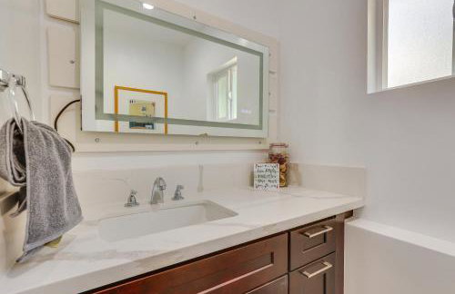 Cozy Escondido Escape Near Hiking and Downtown! - Foto 16