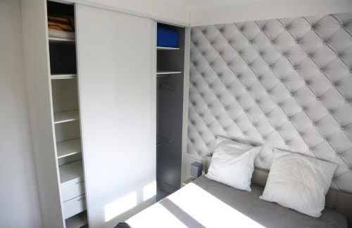 Jolie villa loc-saisonnière - la petite cocagne - Foto 10