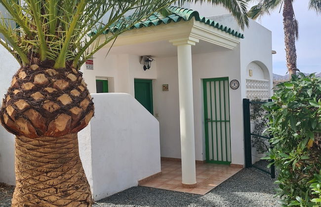 Les Cactus Remarkable 7 bed Villa - Private Pool - Photo 37