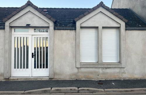 Studio en centre ville - Foto 28