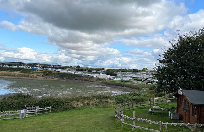 Lynch Lane Lodge - Relax in Weymouth - Foto 8