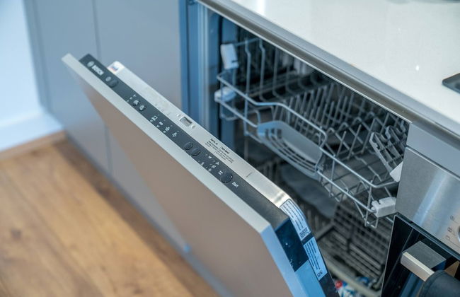 Skyvillion-apartments Near River Thames Excel & O2 Woolwich - Foto 9