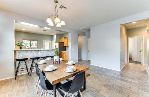 Dog-Friendly Home with Pool Access in Florence! - Foto 7