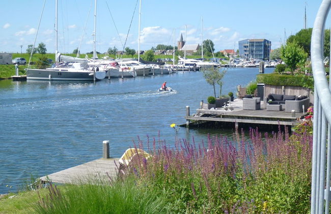 Water Villa Kortgene by Veerse Meer - Photo 22