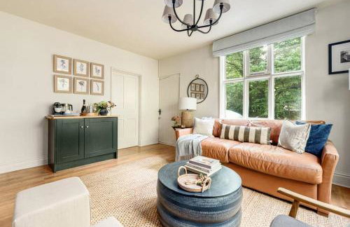 The Gatehouse at Samlesbury Hall - Foto 20