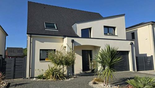 Maison proche du circuit - Foto 2
