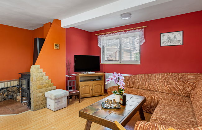 Penzion Jindřiška - Foto 2