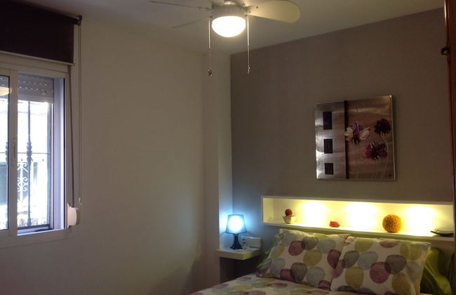 Apartment Casa tía Antonia Planta baja - Photo 10