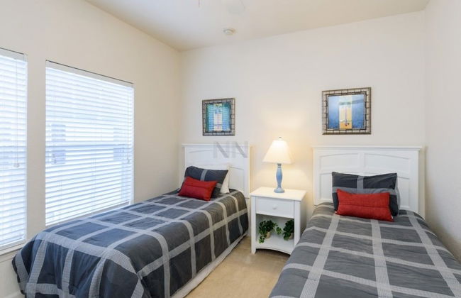 Fv88818 - Lucaya Village - 4 Bed 3 Baths Townhome - Foto 6