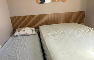 Casa Duplex praia de Ubu - Foto 5