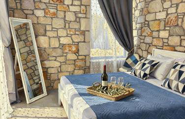 Anasa Rustic Villa - Photo 43