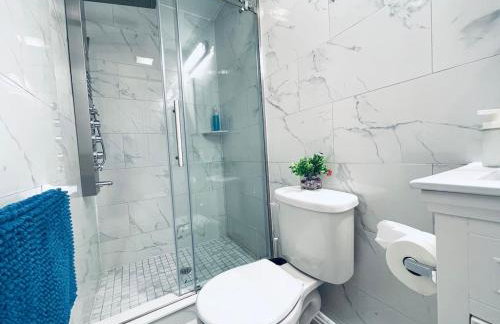 Rittenhouse Square near Kimmel Center Studio Suite - Photo 18