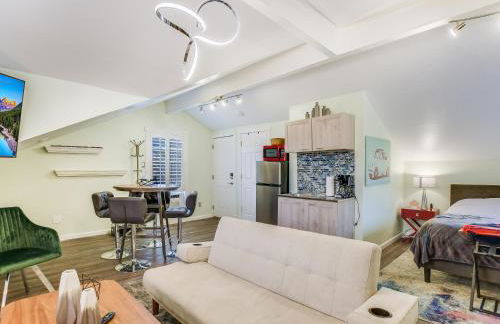 Cozy Oasis in SE Austin - Foto 15