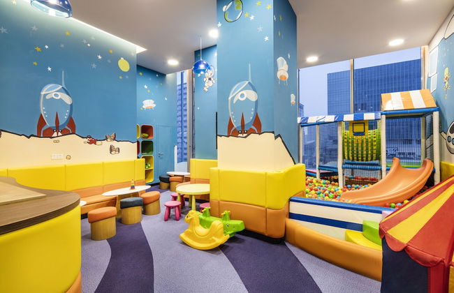 Ascott Central Wuxi - Foto 21