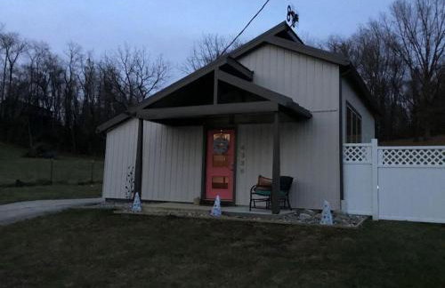 Modern Cottage Rental on a Peaceful Farm near Amish Country in Pennsylvania - Foto 18