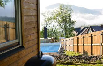 Domki na Polach Piwniczna-Zdrój - Foto 17