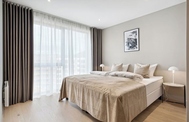 TotalApartments Vervet Fram F - Foto 14