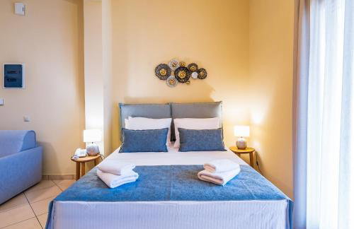 Ελαιών apartments/Eleon apartments - Foto 65