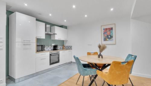 Silence ça Tourne - Proche Gare - Foto 4