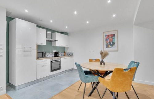 Silence ça Tourne - Proche Gare - Foto 4