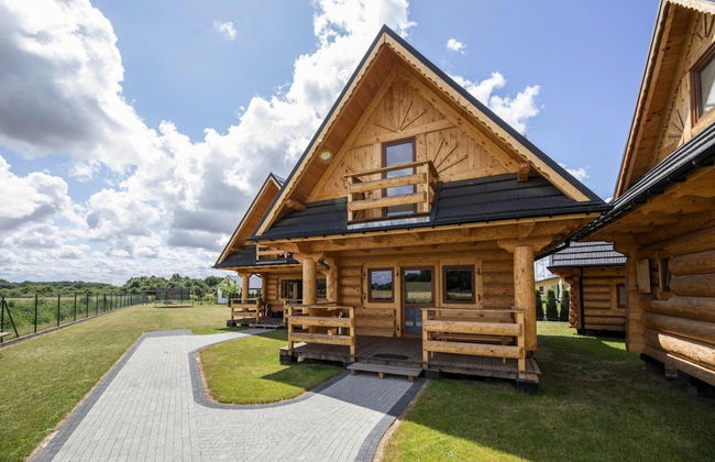 Family Holiday Resort, Wicie - Foto 23