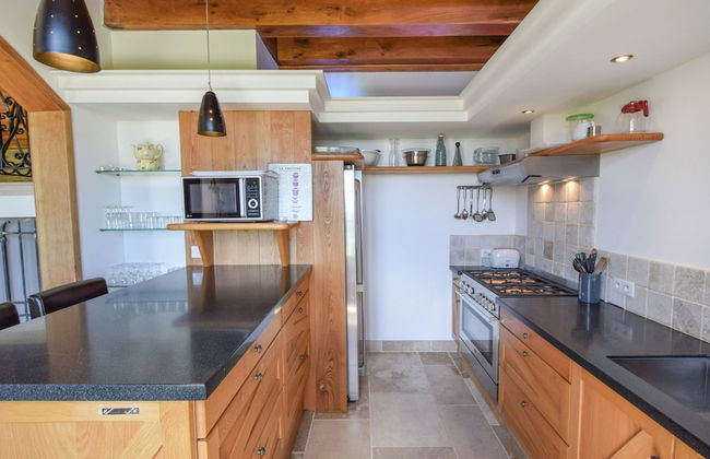 Elegant Countryside Retreat - Foto 11