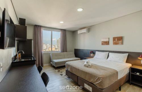 TCO - Apartamentos no Centro Histórico Porto Alegre/RS - Foto 84