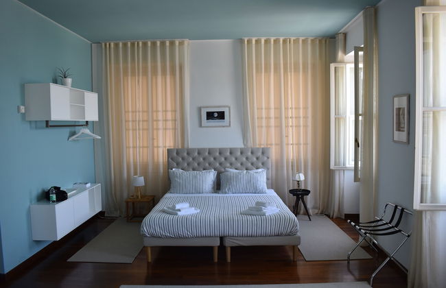 Pep's Rooms By The Sea - Foto 1