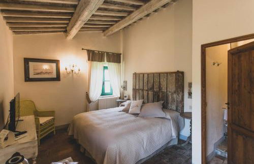 Country Relais la Mortella - Foto 55