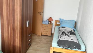 Dähre Wohnung 2 - Foto 5