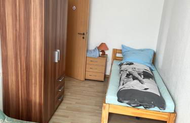 Dähre Wohnung 2 - Foto 5