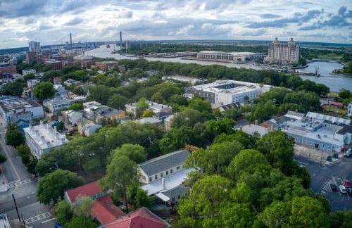 Updated Historic Villa 3 BR suites Walk Everywhere - Foto 54