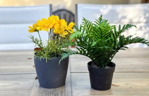 Chic & stylish house in Tampa Ybor&Busch - Foto 11