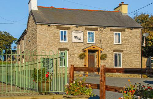 Yr Hen Felin - Foto 27