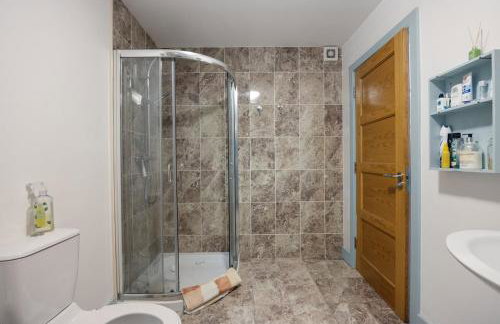 Large Stunning Sea View Coastal Townhouse - Foto 8