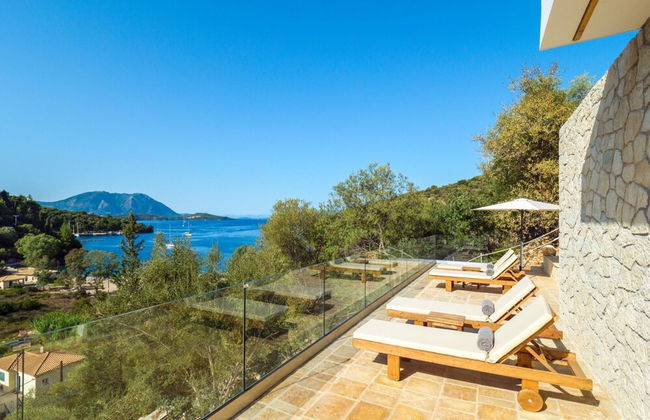 Spilia View in Lefkada - Photo 11