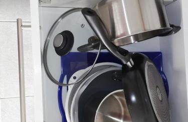 Sunrise Apartment - Europapark, Straßburg, Messe - Foto 4