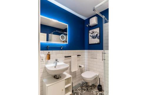 be Apart Hotel Serviced Apartments - Foto 48