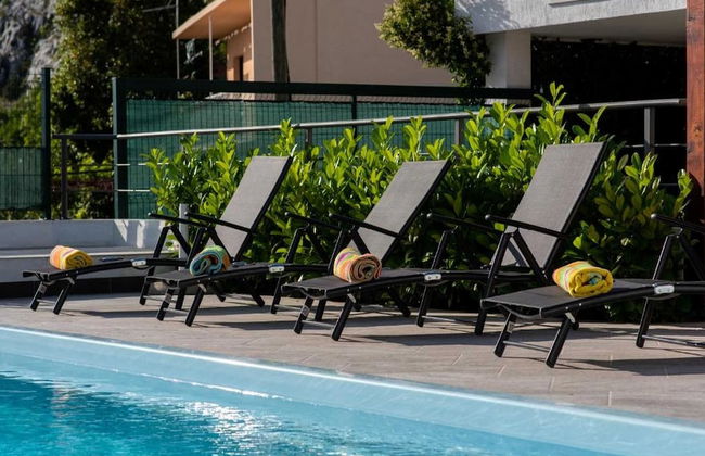 Holiday Home Mons Aureus - Foto 34