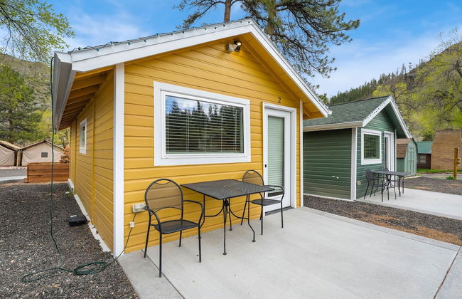 Riverside Colorado - Foto 26