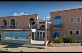 Studio situé à 20 metres de la plage d Agosta Porticcio - Photo 21