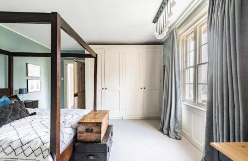 Bressingham Lodge by Leap Escapes - Photo 35