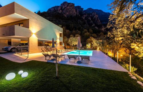 Evo Suites Apartments - Foto 35