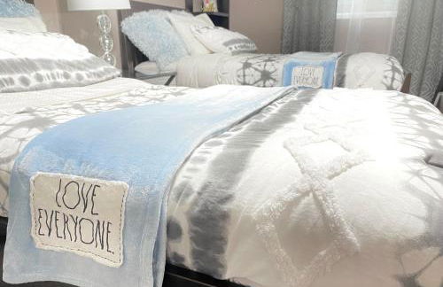 Stylish two homes in one house 6 bedrooms 2 kitchens - Foto 24