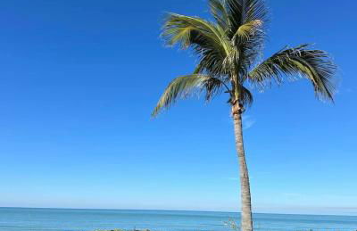 Captiva Bayside Villas 1 Bedroom 2 Bath - sleep 4 - Foto 4