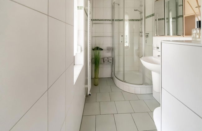 Bungalow in Harz Mountains With Roof Terrace - Foto 19