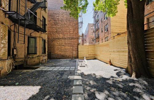 4 bed 4 bath Apartment in Ditmas Park - Foto 25