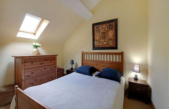 Charming Holiday Home in Raizeux Near Forest - Foto 10